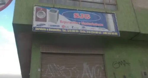 SYG REPARACION Y MANTENIMIENTO SYG REPARACION Y MANTENIMIENTO